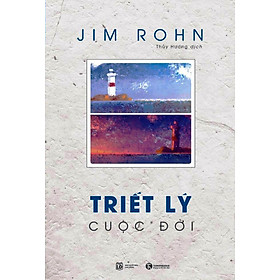 Bộ Sách Jim Rohn - Triết Lý Cuộc Đời